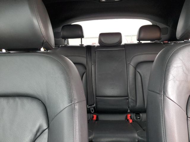 2017 AUDI Q3 PRESTIG WA1GCCFS3HR015724