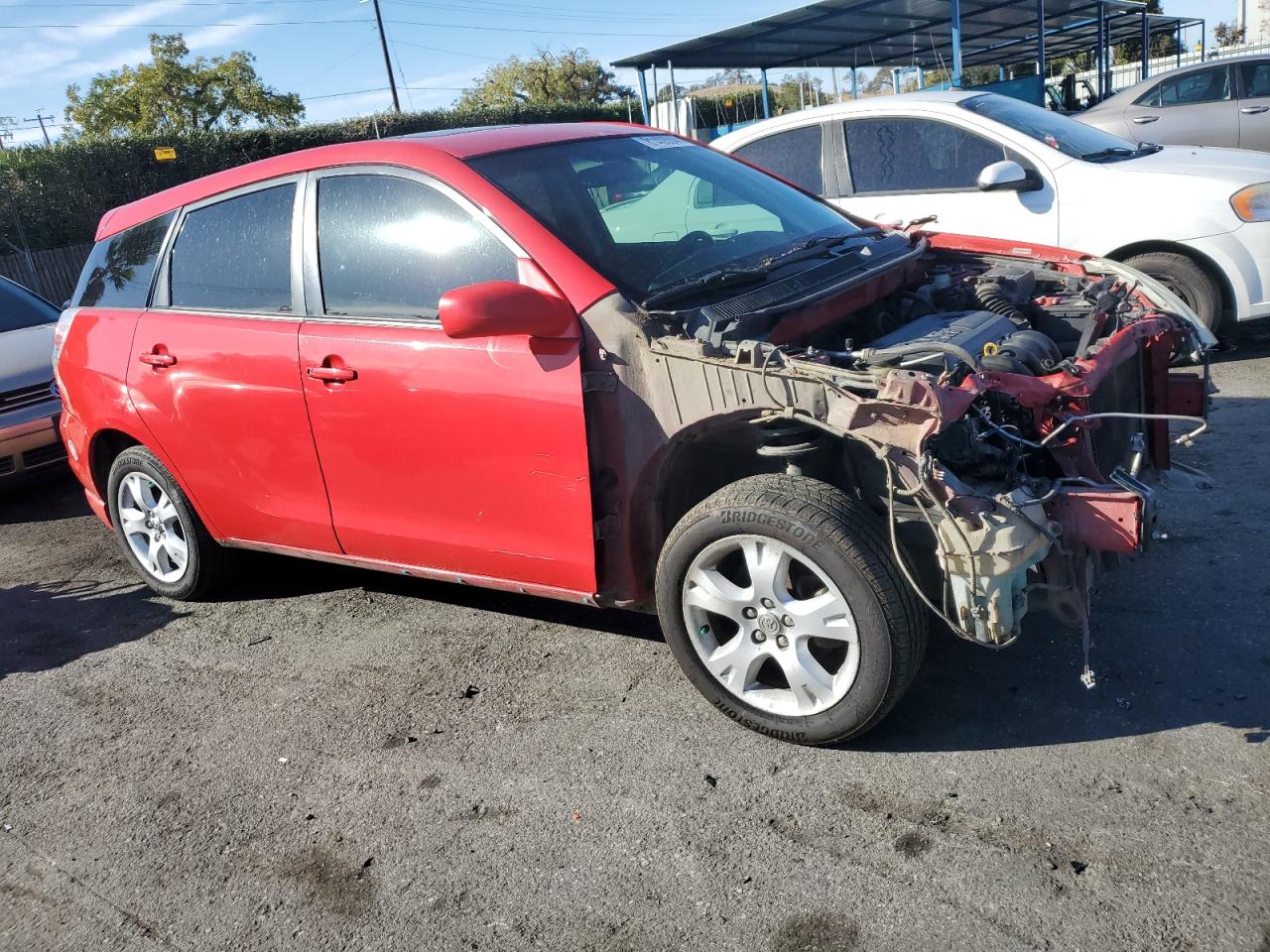 Lot #2991587016 2007 TOYOTA COROLLA MA