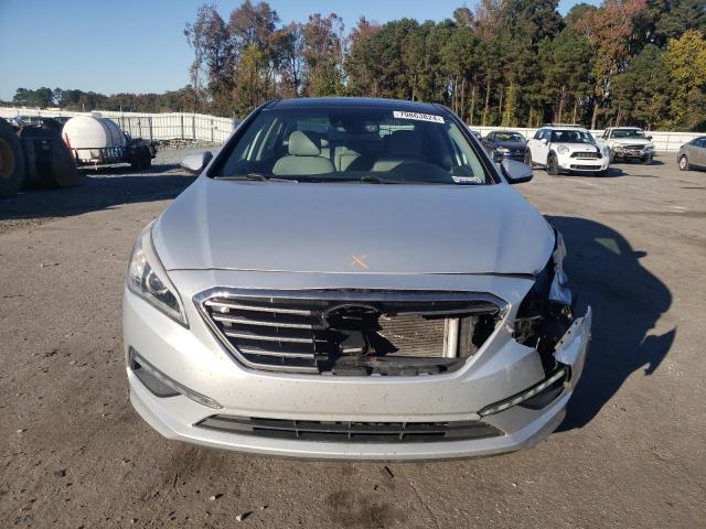2015 HYUNDAI SONATA SPO - 5NPE34AF1FH120389