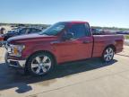 2018 FORD F150 - 1FTMF1E53JKE75612