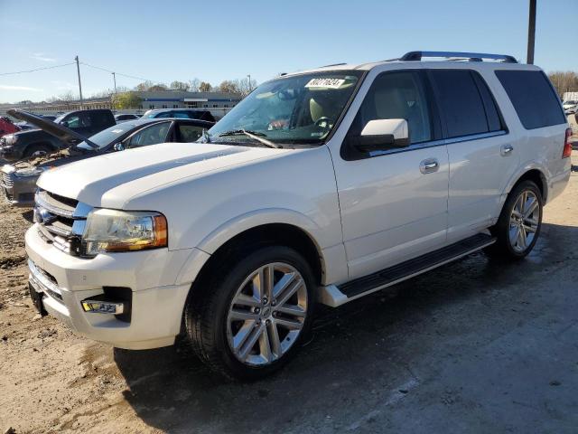 2015 FORD EXPEDITION #3023041151