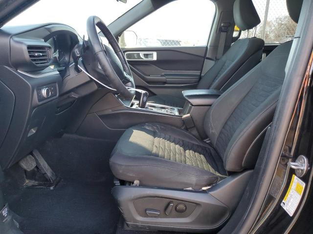 2020 FORD EXPLOR XLT 1FMSK8DH6LGB08468