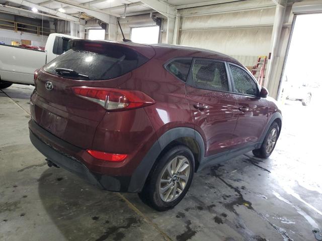 VIN KM8J33A42GU124218 2016 HYUNDAI TUCSON no.3