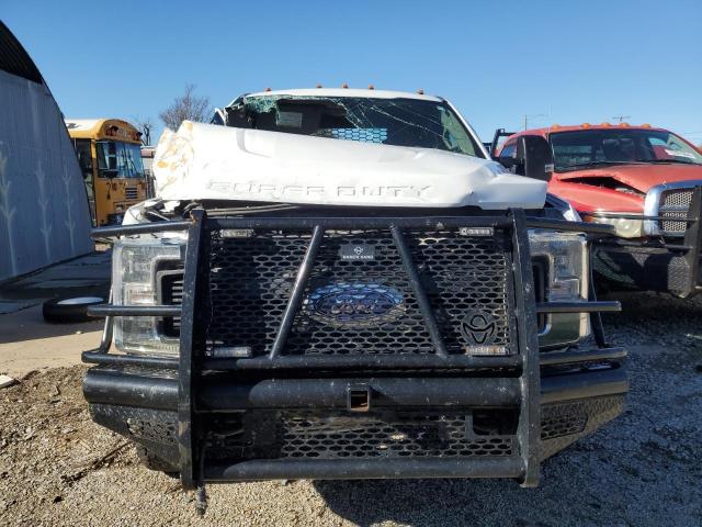 VIN 1FD8W3HTXKED71508 2019 FORD F350 no.5