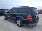 Lot #2957212581 2008 MERCEDES-BENZ GL 450 4MA