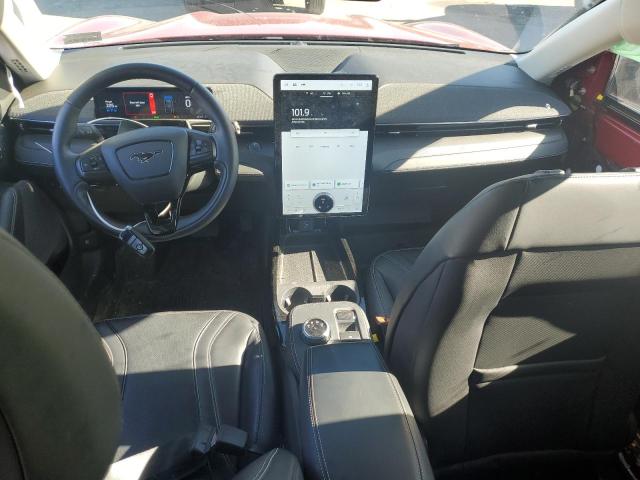 2021 FORD MUSTANG MA - 3FMTK3SU6MMA51798