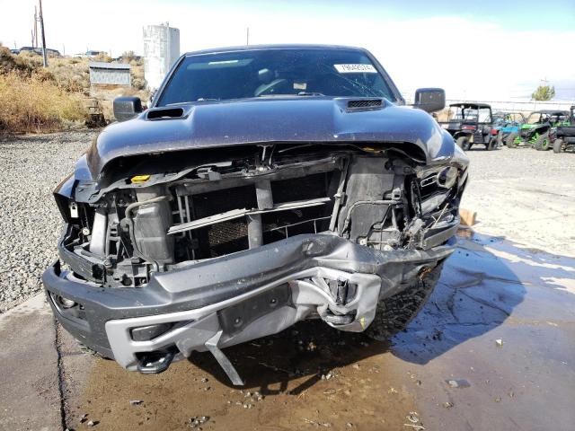 2017 RAM 1500 REBEL - 1C6RR7YT8HS859364