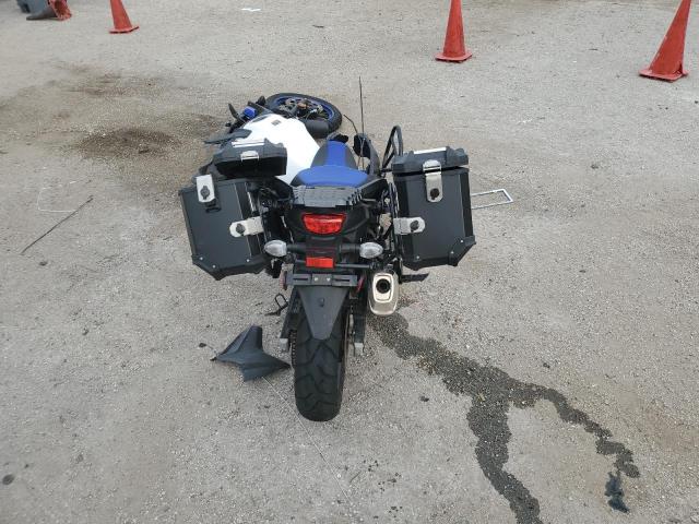 2024 SUZUKI DL650 JS1C733B2R7100039