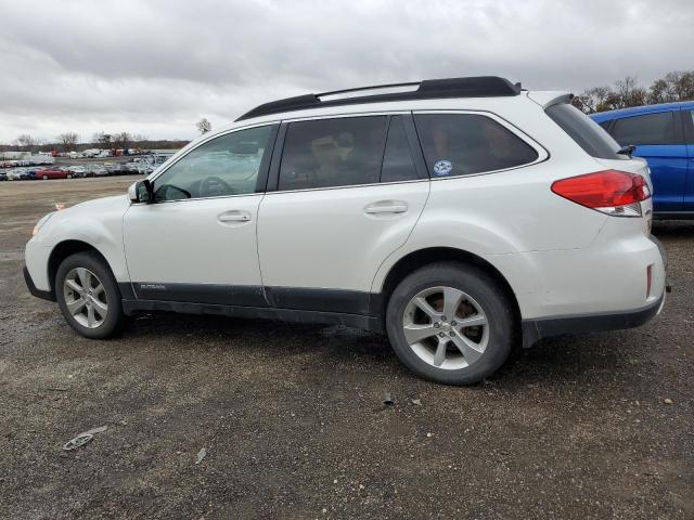 VIN 4S4BRCKC3D3265213 2013 Subaru Outback, 2.5I Lim... no.2