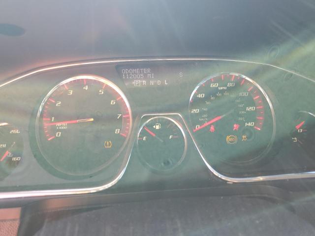 2015 GMC ACADIA SLT - 1GKKRRKD6FJ130861