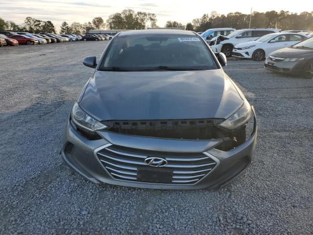 VIN 5NPD74LF9JH311080 2018 HYUNDAI ELANTRA no.5