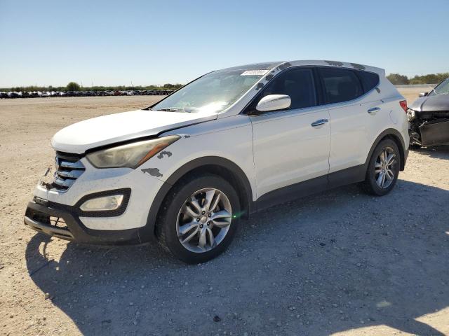 HYUNDAI SANTA FE S
