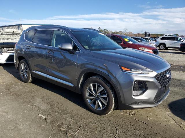 2020 HYUNDAI SANTA FE S - 5NMS33AD8LH162109