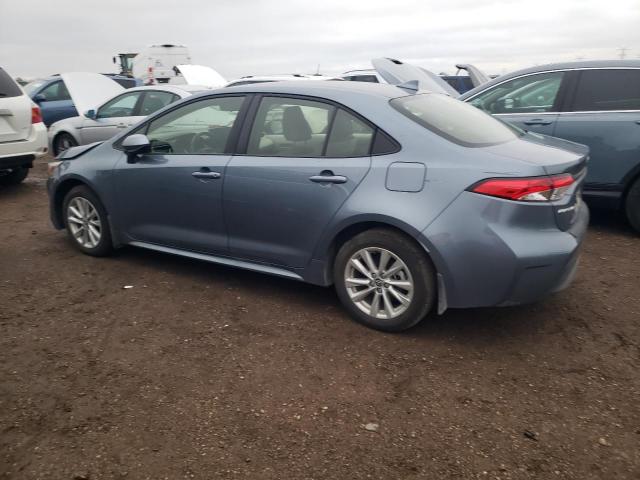 2024 TOYOTA COROLLA LE - JTDBCMFE3R3048209
