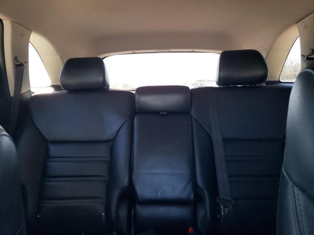 2017 KIA SORENTO EX - 5XYPH4A18HG207053