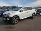 2018 NISSAN MURANO S - 5N1AZ2MH0JN173961