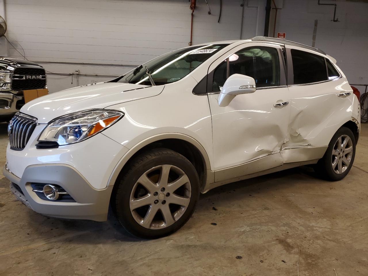 BUICK ENCORE