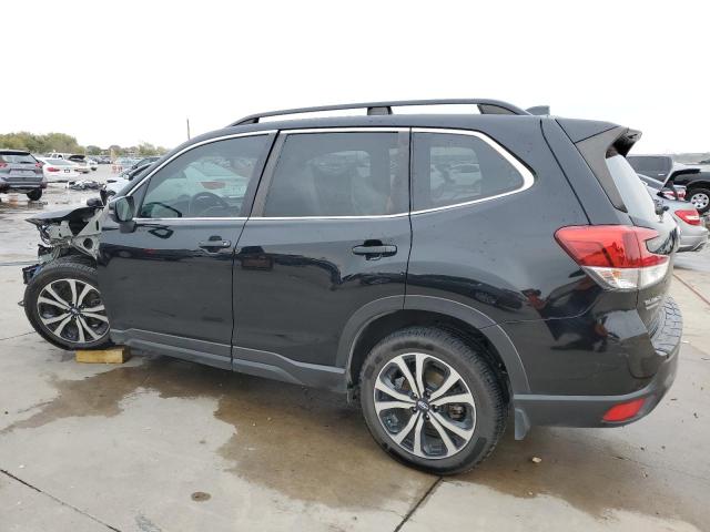 2020 SUBARU FORESTER L - JF2SKASC4LH588119