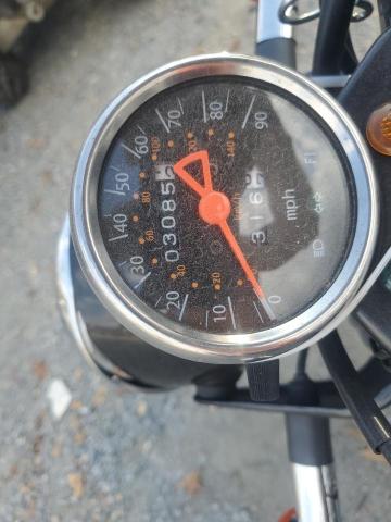 2015 SUZUKI TU250 X - JS1NJ4CA1F2100453