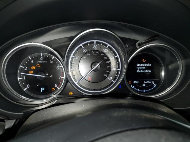2019 MAZDA CX-5 TOURI - JM3KFBCM0K0608029