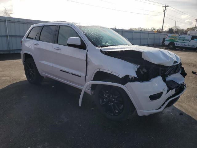 2022 JEEP GRAND CHER - 1C4RJFAG7NC141592