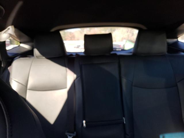 2024 TOYOTA VENZA LE - JTEAAAAH8RJ174610
