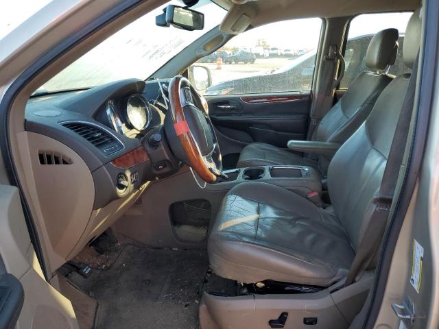 VIN 2C4RC1GG5DR620362 2013 Chrysler Town and Countr... no.7