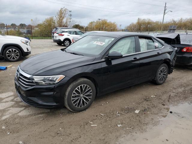 2019 VOLKSWAGEN JETTA S - 3VWCB7BU9KM268168