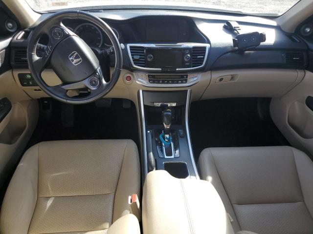 2015 HONDA ACCORD EXL - 1HGCR2F85FA019420