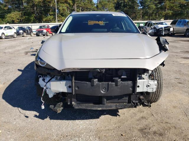 2024 MAZDA CX-30 SELE - 3MVDMBBM0RM684414