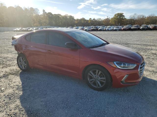 2017 HYUNDAI ELANTRA SE - 5NPD84LF5HH203790