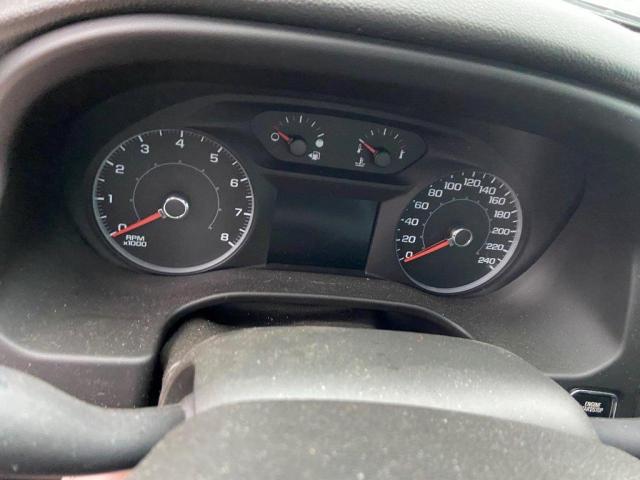 2017 GMC ACADIA SLE 1GKKNSLS1HZ166736