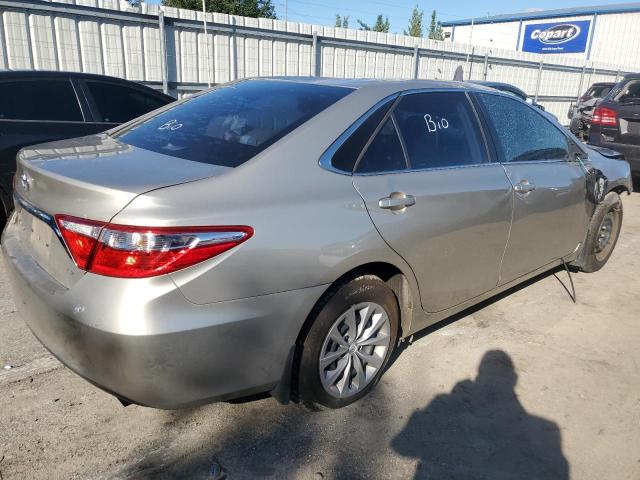 2016 TOYOTA CAMRY LE - 4T4BF1FK6GR555433