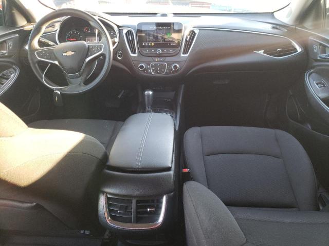 2020 CHEVROLET MALIBU LT - 1G1ZD5ST9LF005322