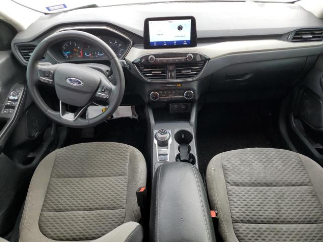 2022 FORD ESCAPE SE - 1FMCU0G62NUA90453