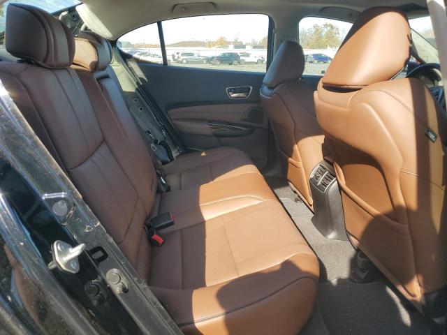 2020 ACURA TLX TECHNO - 19UUB3F45LA000891