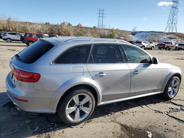 VIN WA1UFAFL9FA131447 2015 AUDI A4 no.3