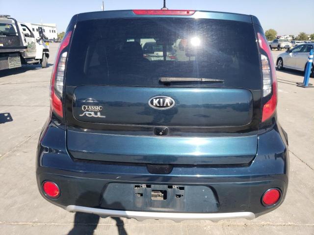 VIN KNDJP3A52J7590416 2018 KIA SOUL no.6