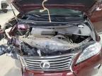 LEXUS RX 350 BAS photo