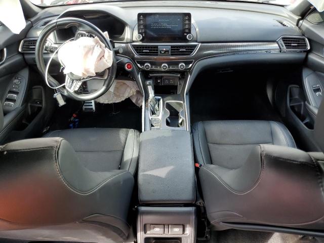 VIN 1HGCV1F37MA082008 2021 HONDA ACCORD no.8