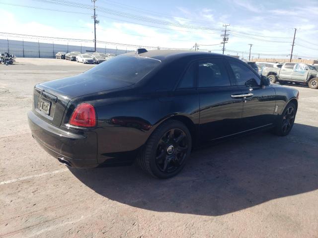 VIN SCAFK4C01LU200851 2020 ROLLS-ROYCE GHOST no.3