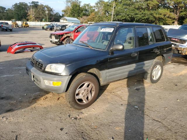 1999 TOYOTA RAV4 #3024619650