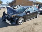 2022 TOYOTA COROLLA LE - 5YFEPMAE2NP282660