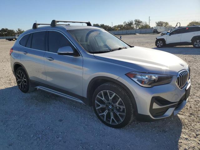 2021 BMW X1 SDRIVE2 - WBXJG7C0XM5T93148