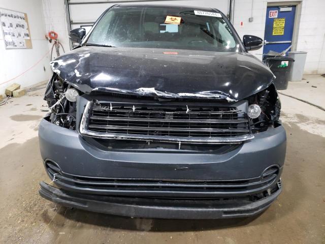 2016 TOYOTA HIGHLANDER - 5TDBKRFH7GS299224