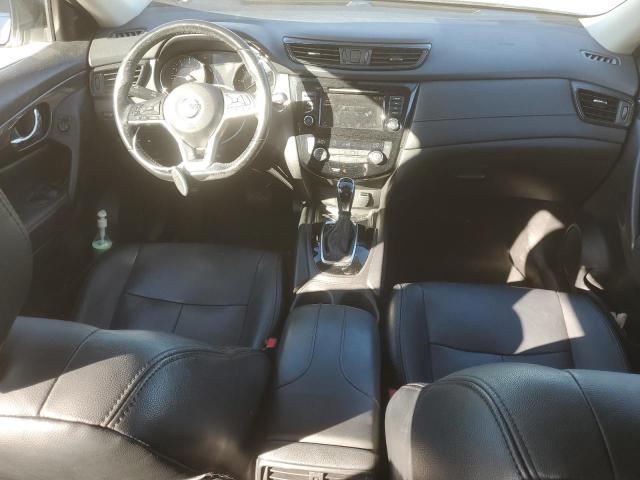 2018 NISSAN ROGUE S - JN8AT2MT1JW454532