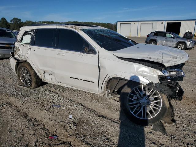 2017 JEEP GRAND CHER - 1C4RJFJT2HC901008
