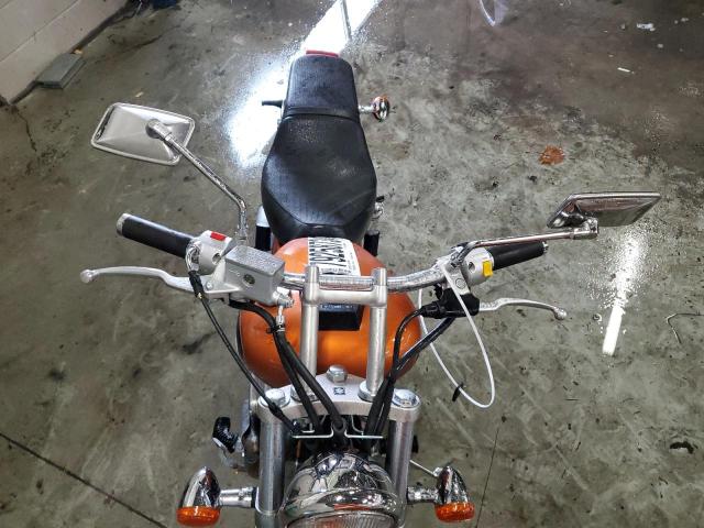 2012 SUZUKI LS650 JS1NP41A7C2100485