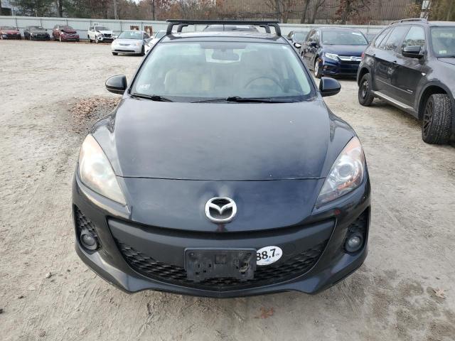 VIN JM1BL1MP6D1819933 2013 MAZDA 3 no.5