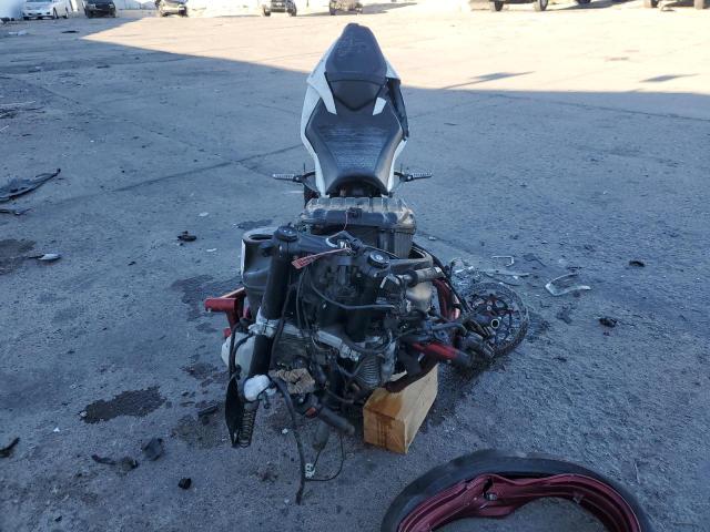 2024 KAWASAKI ZX636 K JKBZXJJ18RA003208